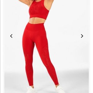 Fabletics outfit!!!